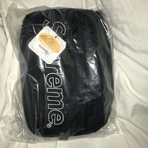 Supreme shoulder bag